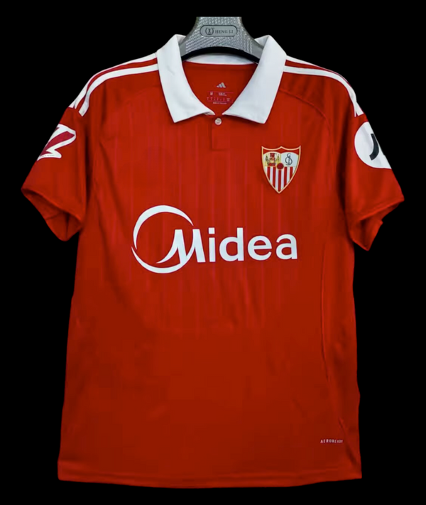 Maillot Seville - 25/26 Extérieur