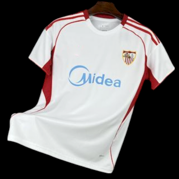 Maillot Seville - 25/26 Domicile