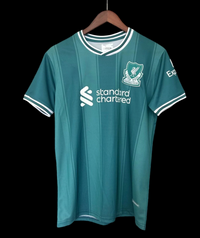 Maillot Liverpool - 25/26 Third