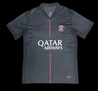 Maillot PSG - 25/26 Fourth