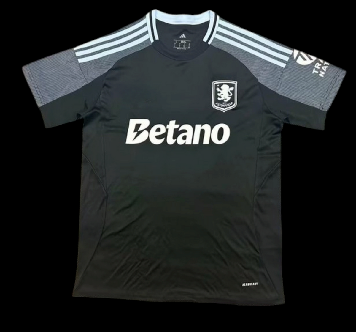Maillot Aston Villa - 25/26 Extérieur