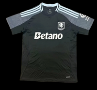 Maillot Aston Villa - 25/26 Extérieur