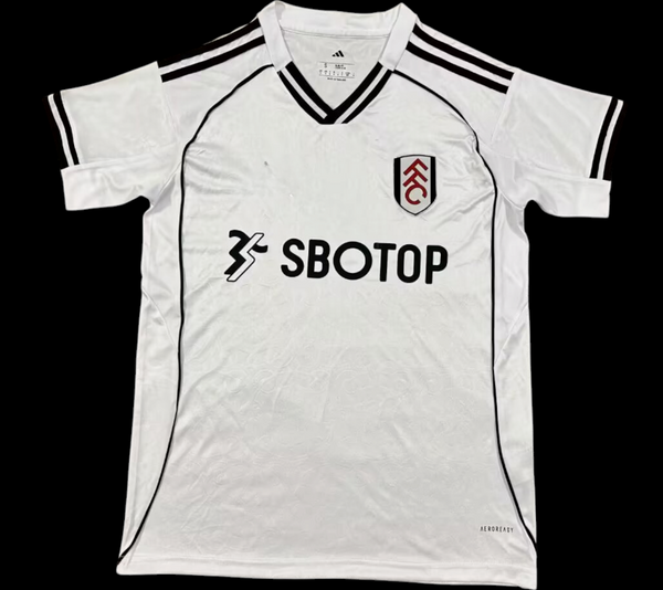 Maillot Fulham - 25/26 Domicile