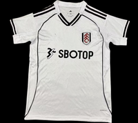 Maillot Fulham - 25/26 Domicile