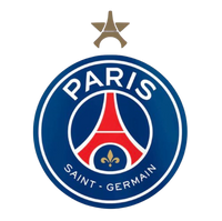 Maillot 24/25 PSG Champions (FLOQUÉ)