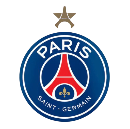 Maillot PSG Champions - 25/26 Domicile