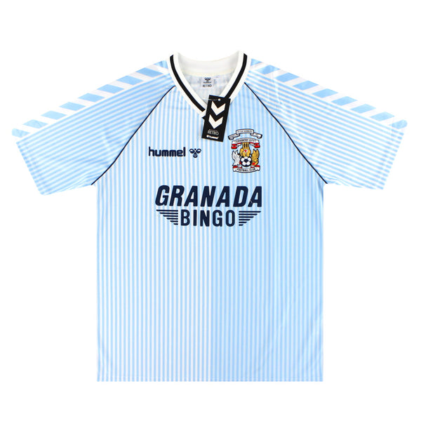 Maillot Coventry - Domicile