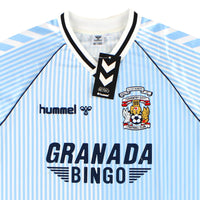 Maillot Coventry - Domicile