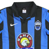 Maillot Kayseri Erciyesspor - 2012-13 Domicile