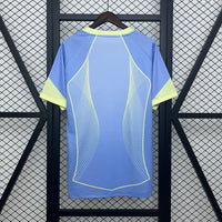 Maillot Barcelone Bleu Ciel - 25/26 Spécial