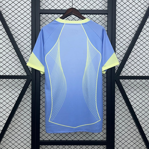 Maillot Barcelone Bleu Ciel - 25/26 Spécial