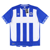 Maillot Zeljeznicar Sarajevo - 2019-2020 Domicile