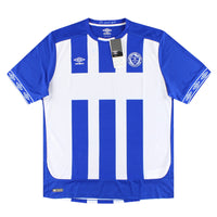 Maillot Zeljeznicar Sarajevo - 2019-2020 Domicile