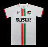 Maillot Palestine - 2023 Spécial Blanc
