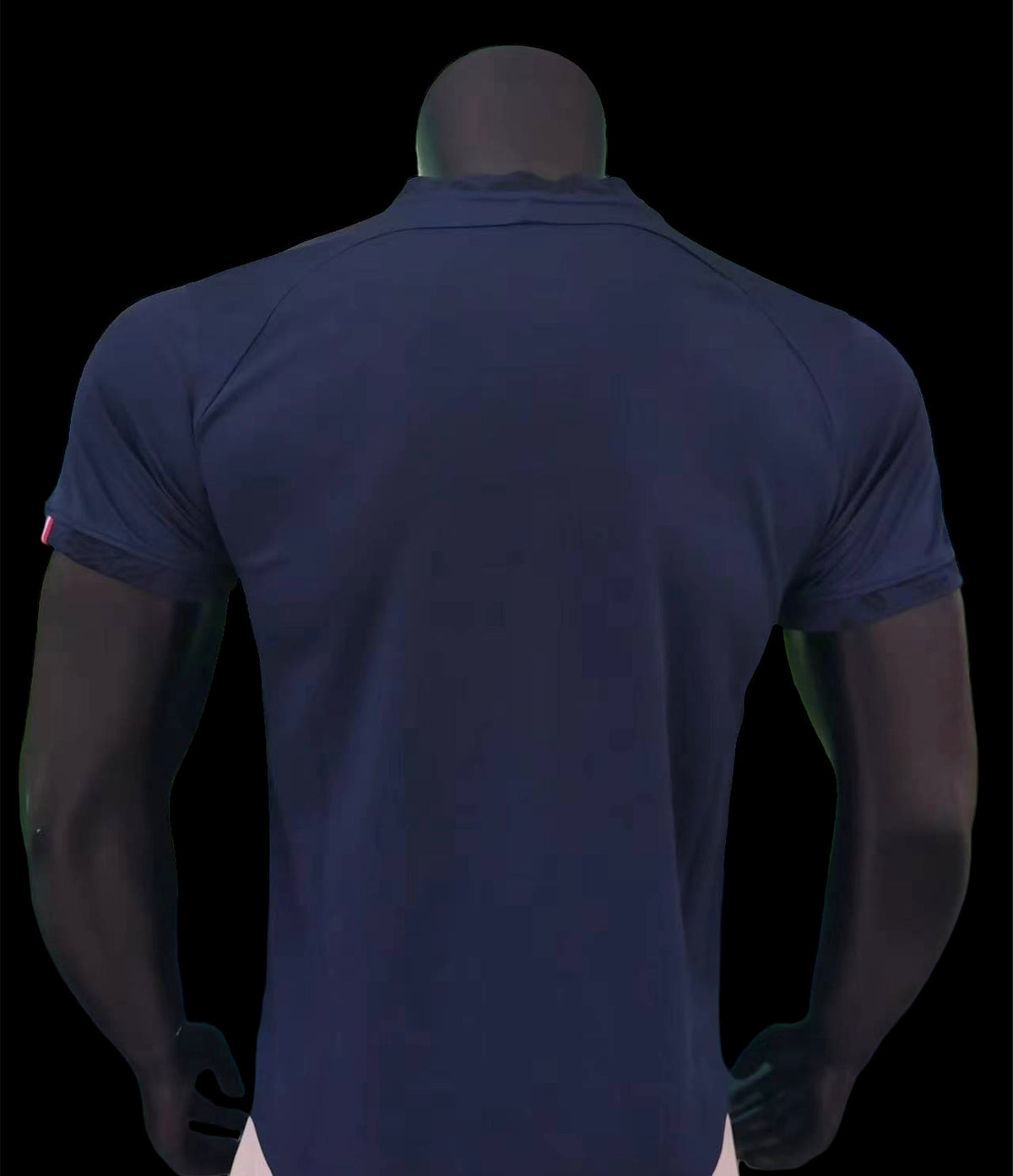 Maillot Équipe de France maillot version - 2023 Domicile Player