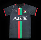Maillot Palestine - 2023 Spécial Noir