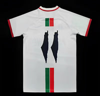 Maillot Palestine - 2023 Spécial Blanc