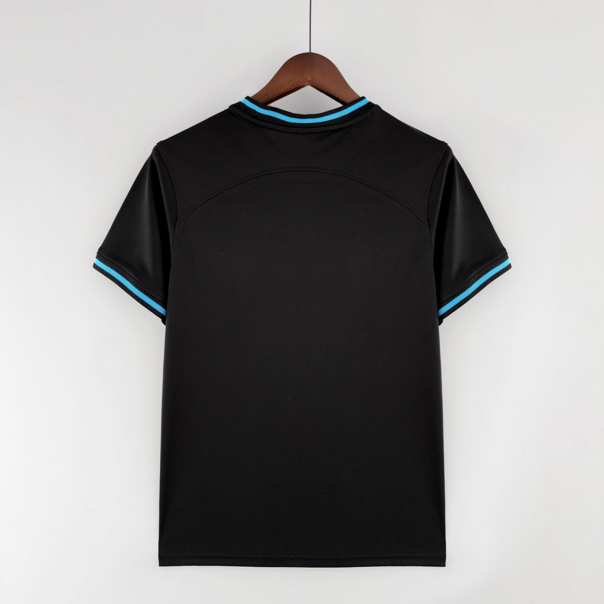 Maillot Brésil maillot Édition Noir - 2022/2023 spéciale