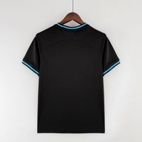 Maillot Brésil maillot Édition Noir - 2022/2023 spéciale