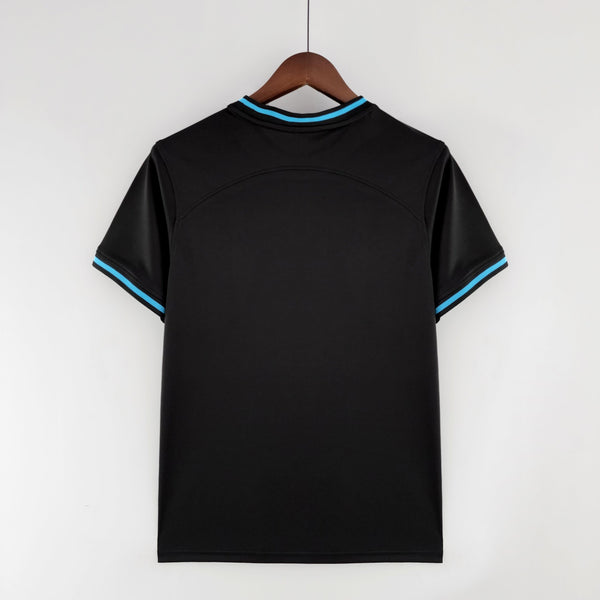 Maillot Brésil maillot Édition Noir - 2022/2023 spéciale