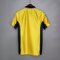 Maillot Olympique de Marseille maillot - 1998 Extérieur Retro
