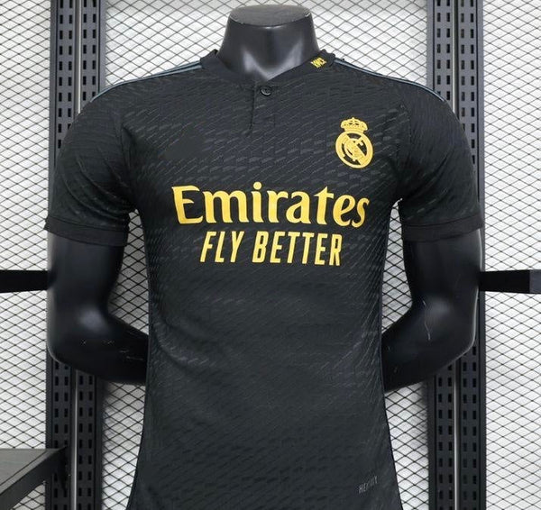 Maillot Real Madrid maillot version - 2023 Third Player