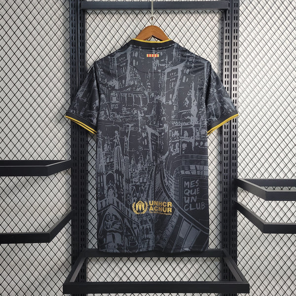 Maillot FC Barcelone maillot Édition - 2023 spéciale