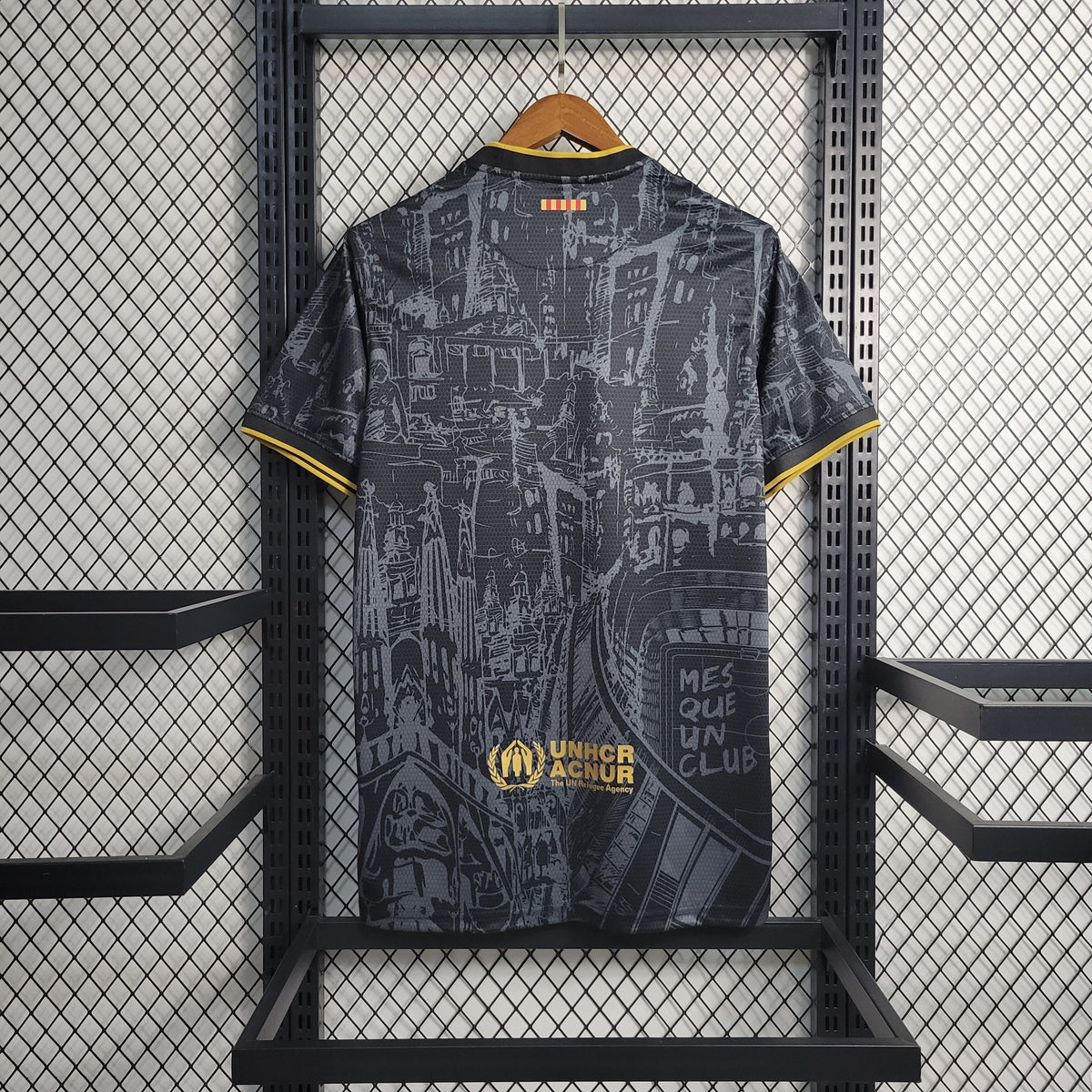 Maillot FC Barcelone maillot Édition - 2023 spéciale