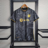 Maillot FC Barcelone maillot Édition - 2023 spéciale