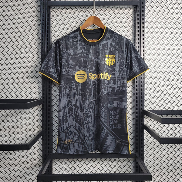 Maillot FC Barcelone maillot Édition - 2023 spéciale