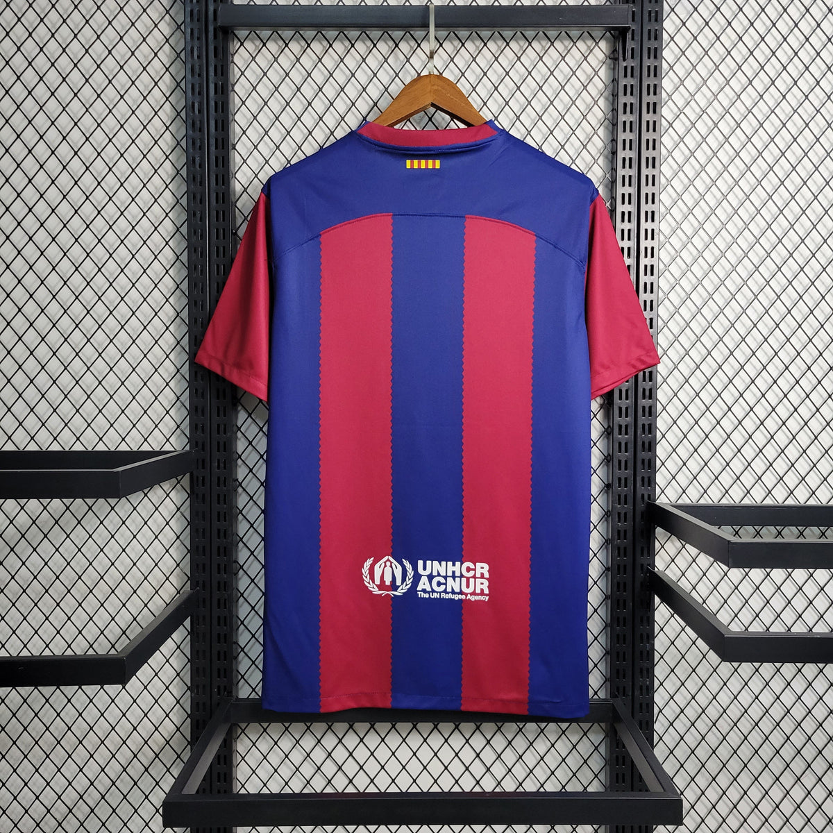 Maillot FC Barcelone maillot - 2023 Domicile