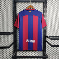 Maillot FC Barcelone maillot - 2023 Domicile