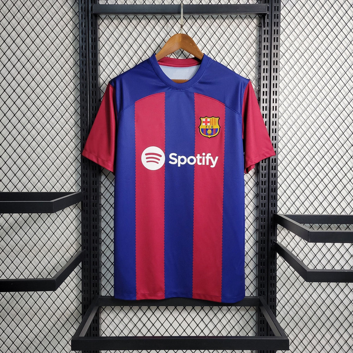 Maillot FC Barcelone maillot - 2023 Domicile
