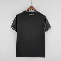 Brésil maillot Full Black 2022