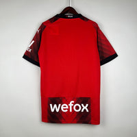 Maillot AC Milan maillot - 2023 Domicile