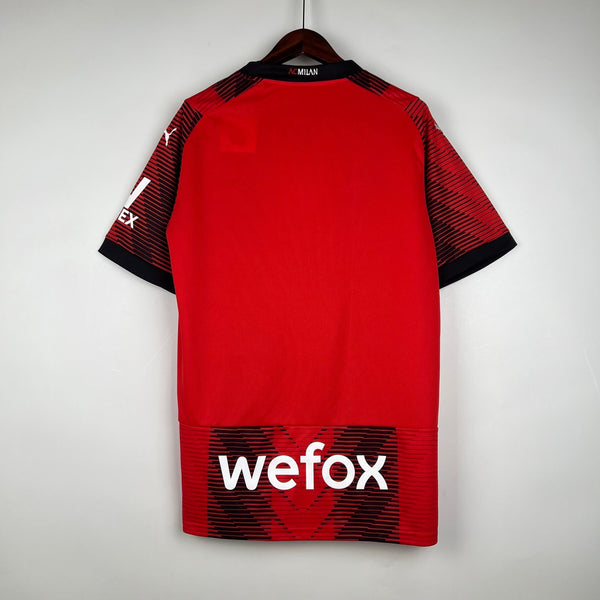 Maillot AC Milan maillot - 2023 Domicile