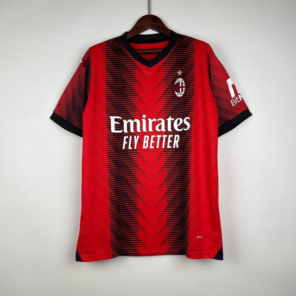 Maillot AC Milan maillot - 2023 Domicile