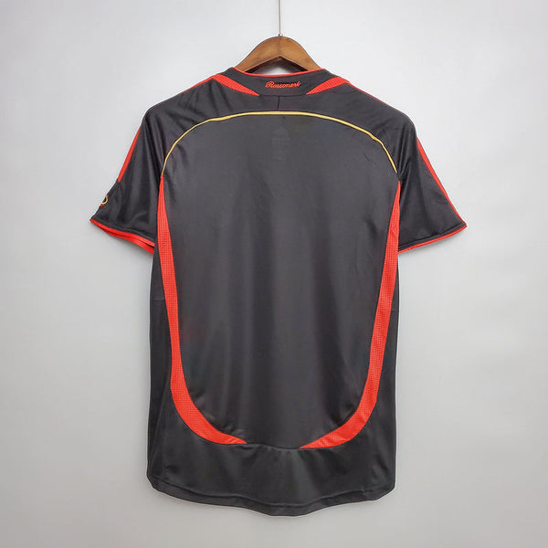 Maillot AC Milan maillot - 2006 Third Retro