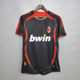 Maillot AC Milan maillot - 2006 Third Retro