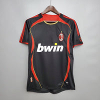 Maillot AC Milan maillot - 2006 Third Retro