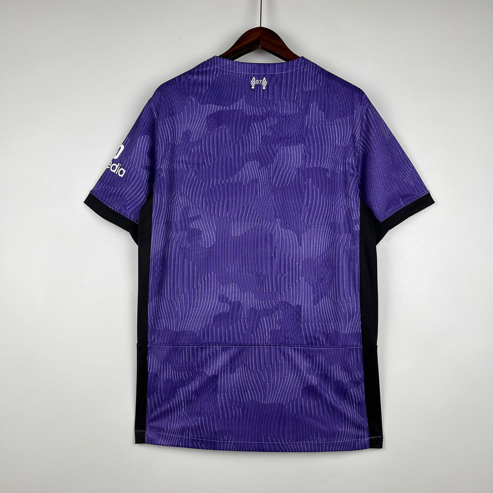 Maillot Liverpool maillot - 2023 Third