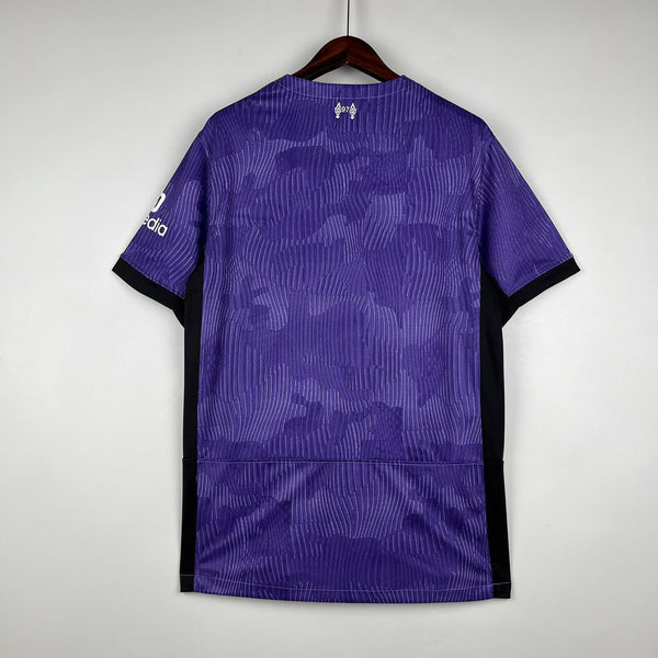 Maillot Liverpool maillot - 2023 Third