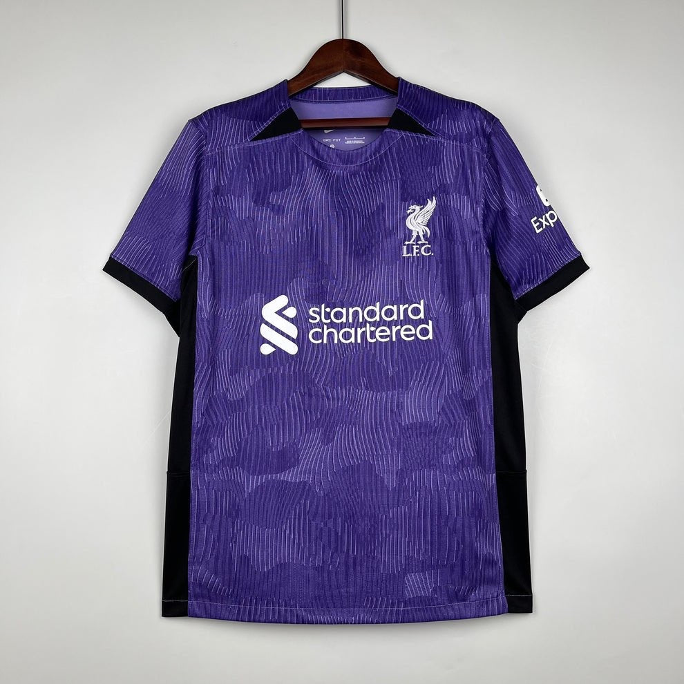 Maillot Liverpool maillot - 2023 Third