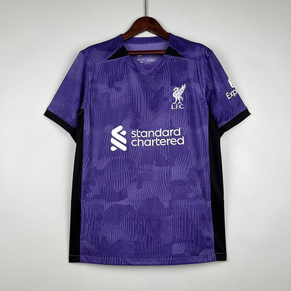 Maillot Liverpool maillot - 2023 Third