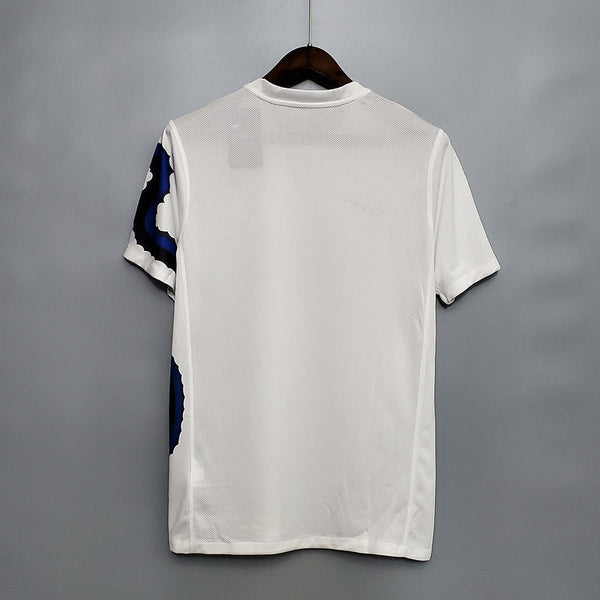 Maillot Inter Milan maillot - 2010 Extérieur Retro