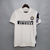 Maillot Inter Milan maillot - 2010 Extérieur Retro