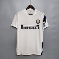 Maillot Inter Milan maillot - 2010 Extérieur Retro