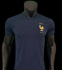 Maillot Équipe de France maillot version - 2023 Domicile Player
