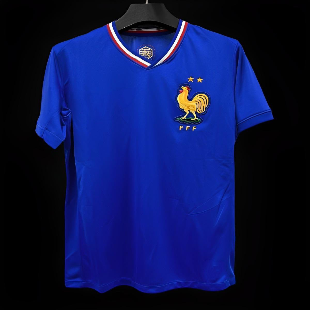 Maillot Équipe de France maillot - 2023 domicile