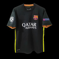 Maillot FC Barcelone maillot Rétro - 2013 Third